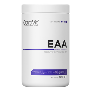 OstroVit EAA BCAA Аминокислоты