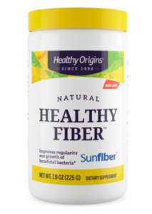 Healthy Fiber Söögiisu kontroll Kaalu juhtimine