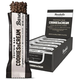 Barebells Protein Bar Drinks & Bars