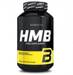 Biotech Usa HMB 3000 Amino Acids