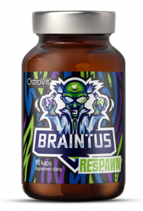 OstroVit Braintus Respawn