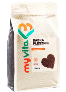 MyVita Psyllium Контроль Веса