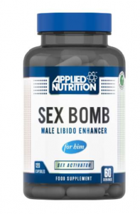 Applied Nutrition Sex Bomb (For Him)