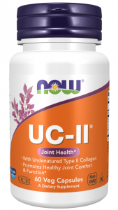 Now Foods UC-II Type II Collagen