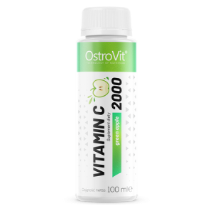 OstroVit Vitamin C 2000 Shot