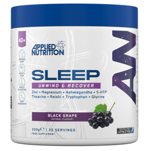 Applied Nutrition Agewell 40+ Sleep