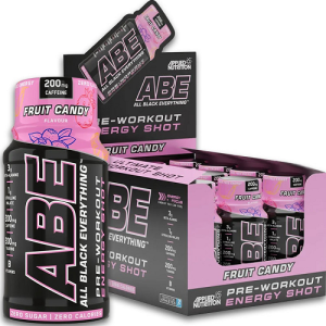 Applied Nutrition ABE Shot Treeningueelsed segud