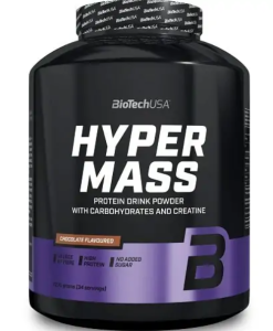 Biotech Usa Hyper Mass Geineri