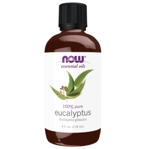 Now Foods Eucalyptus  Oil
