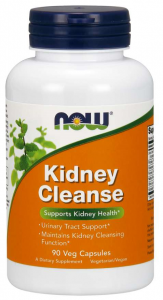 Now Foods Kidney Cleanse