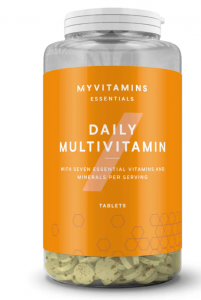 Myprotein Daily Multivitamin