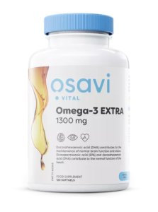 Osavi Omega-3 EXTRA 1300 mg