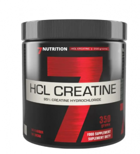 7Nutrition Creatine HCL