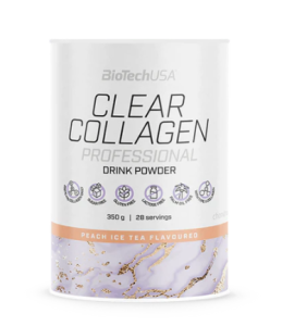 Biotech Usa Clear Collagen Professional