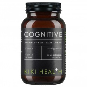KIKI Health Cognitive