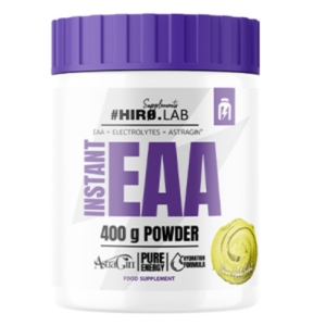 Hiro.lab EAA Powder Amino Acids