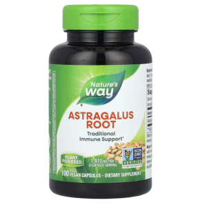 Nature's Way Astragalus Root