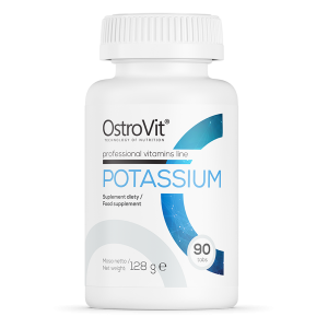OstroVit Potassium Citrate