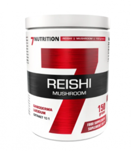 7Nutrition Reishi Mushroom 500 mg