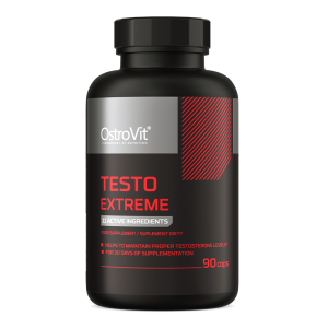 OstroVit Testo Extreme