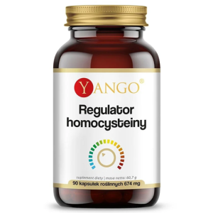 Yango Homocysteine ​​​​regulator
