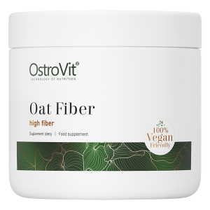 OstroVit Oat Fiber Vege Söögiisu kontroll Kaalu juhtimine