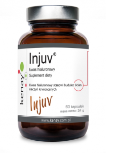 Kenay AG Hyaluronic Acid Injuv®