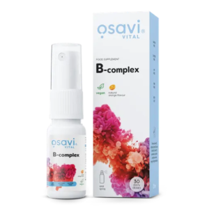 Osavi Vitamin B-complex oral spray