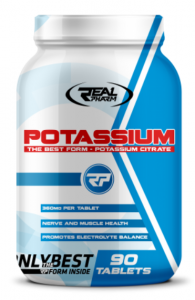 Real Pharm Potassium