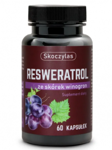 Skoczylas Resveratrol