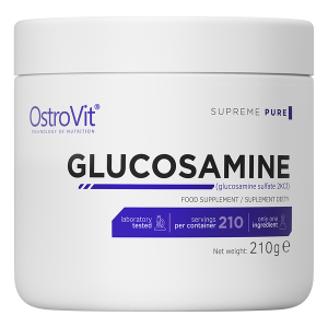 OstroVit Glucosamine Powder
