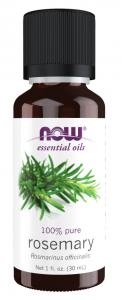 Now Foods Rosemary Oil