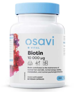 Osavi Biotin 10 000 μg