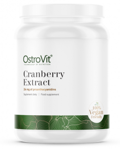 OstroVit Cranberry Extract