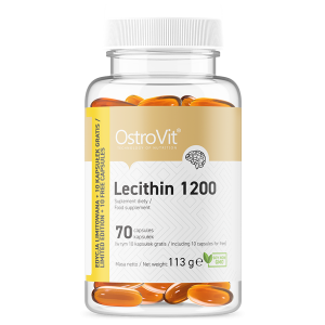 OstroVit Lecithin 1200