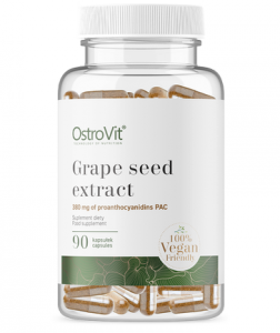 OstroVit Grape Seed Extract