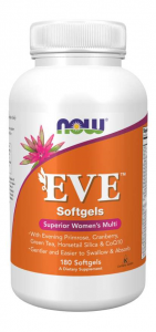 Now Foods Eve Superior Women's Multi Для Женщин