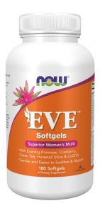 Now Foods Eve Superior Women's Multi Sievietēm