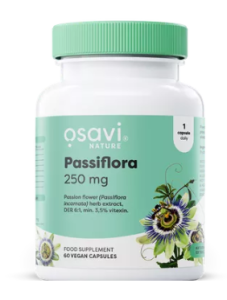 Osavi Passiflora 250 mg