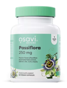 Osavi Passion Flower 250 mg
