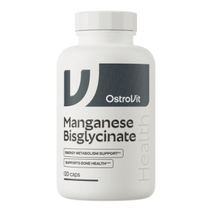 OstroVit Manganese Bisglycinate