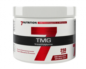 7Nutrition TMG Powder Aminoskābes