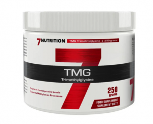 7Nutrition TMG Powder Amino rūgštys