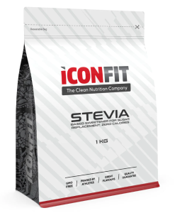Iconfit Stevia-based sweetener