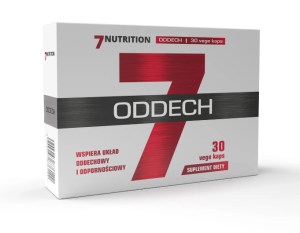 7Nutrition Deep Breath