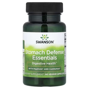 Swanson Stomach Defense Essentials