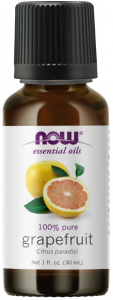 Now Foods Grapefruit Oil