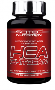 Scitec Nutrition Hca-Chitosan Weight Management