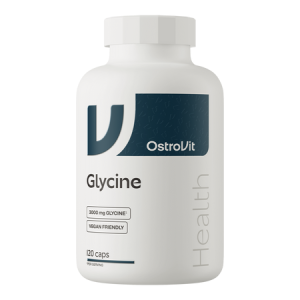OstroVit Glycine L-Glycine Amino Acids