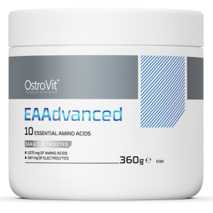 OstroVit EAAdvanced BCAA Amino Acids
